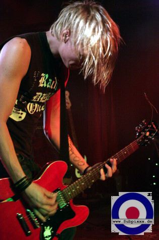 Baretta Love (D) Alte Kaffeeroesterei, Plauen 19. Dezember 2008 (12).jpg